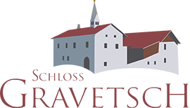 Logo Schloss Gravetsch