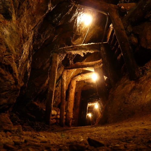 Erlebnisbergwerk Villanders - tauchen Sie ein in die Welt der Bergknappen